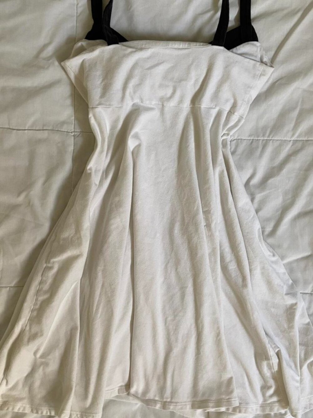 Victoria's Secret Women's White Dress